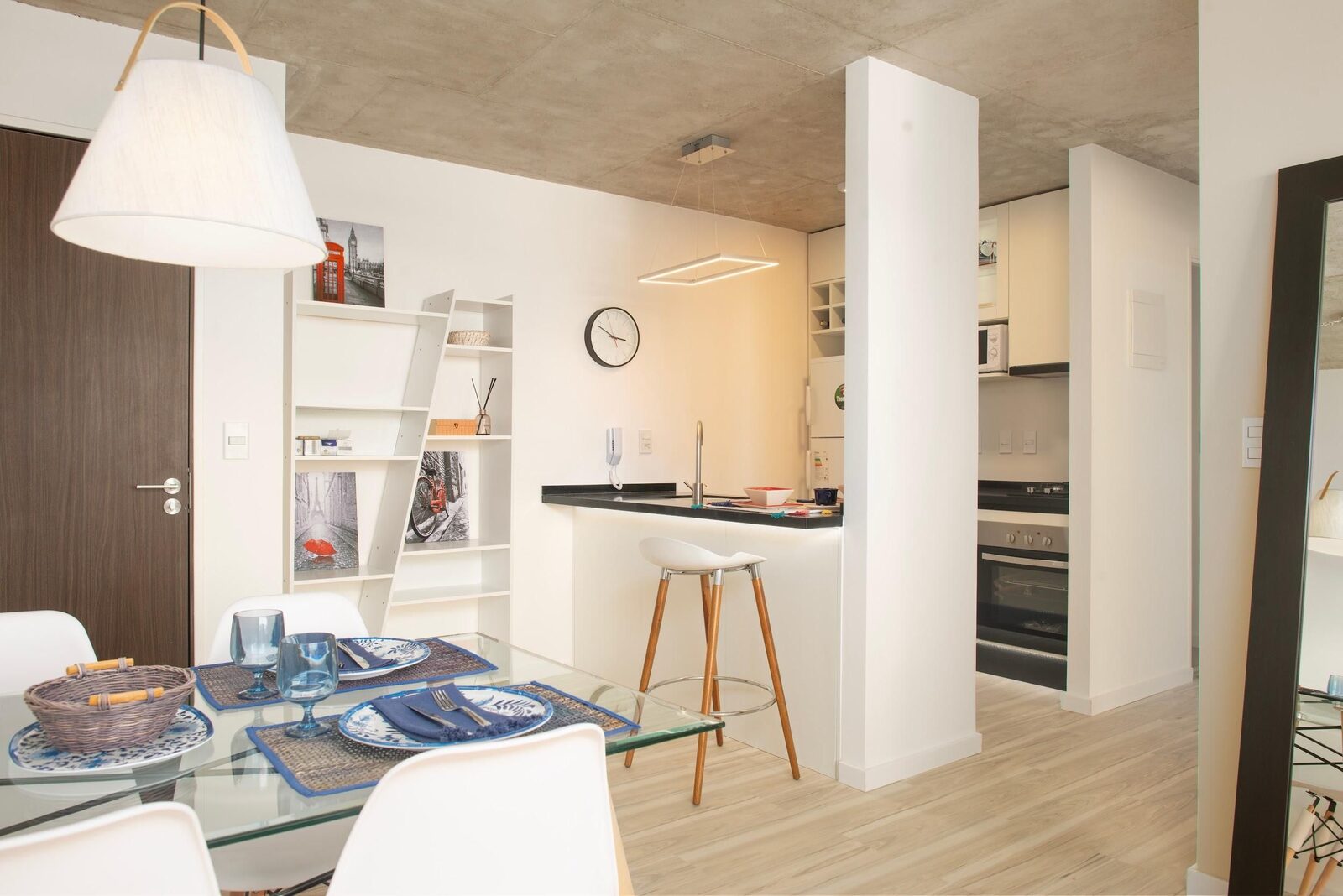 Real Estate · Web Dev · Social · Ads · Email